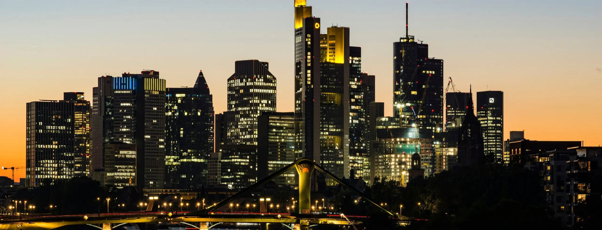 Frankfurt, Germany — Compounding & Recycling Expo EU venue