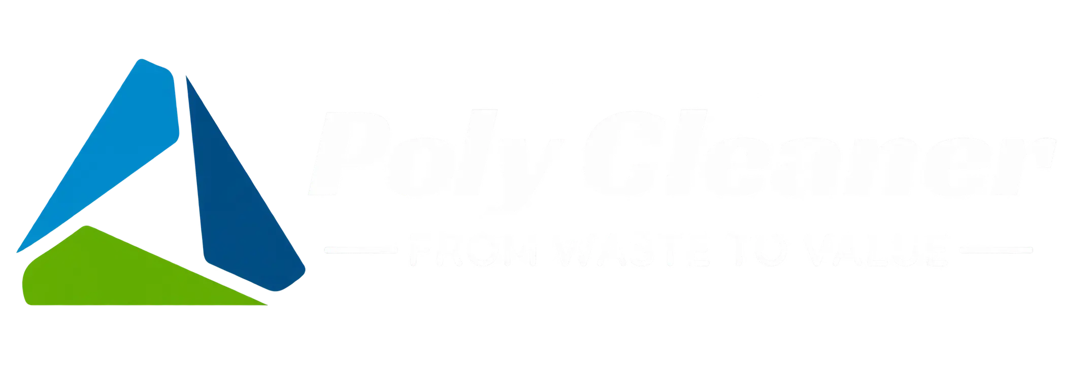 Poly Cleaner — From Waste to Value